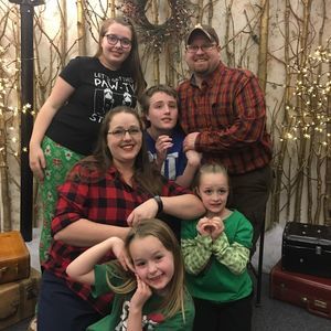 Meet your Posher, Cori